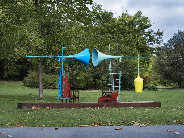 Abdollah Nafisi, Neighbours, 2025