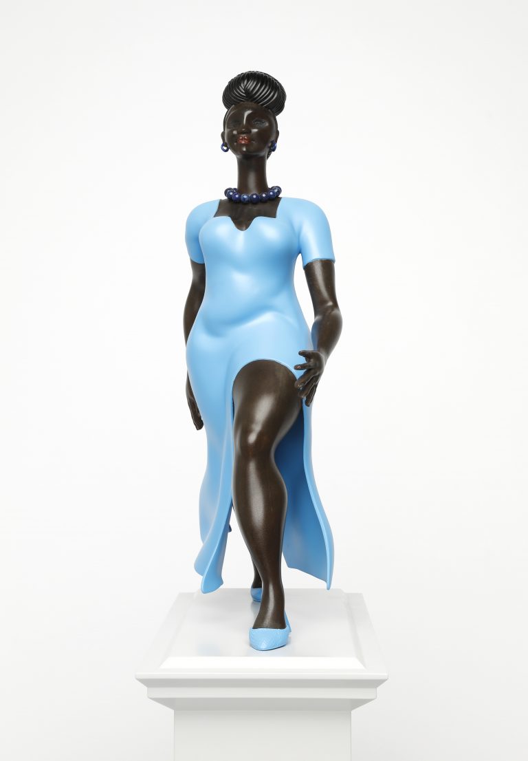 Fourth Plinth Commission