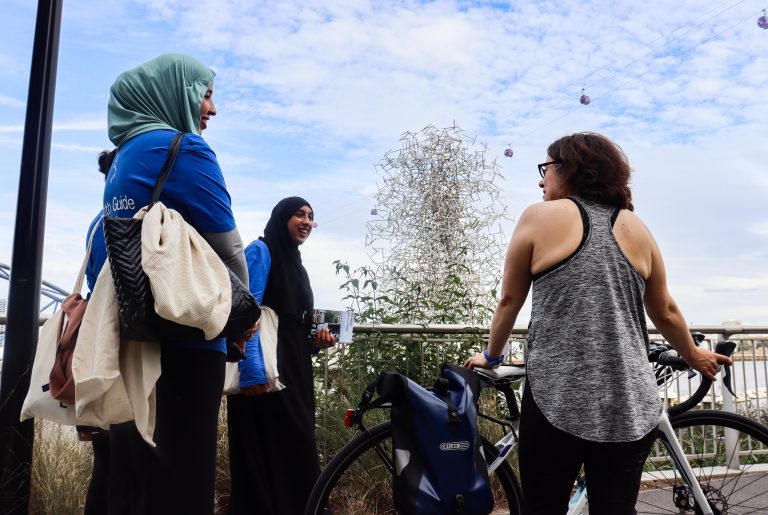 The Line2024- Guided tours- photocredit-Alaa Satir_7495