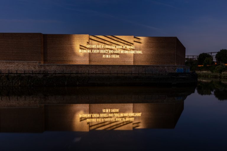 TheLine_Zineb Sedira_Dreams Are a Language Made of Images_2025_3MillsStudios_CreditAngus Mill_8